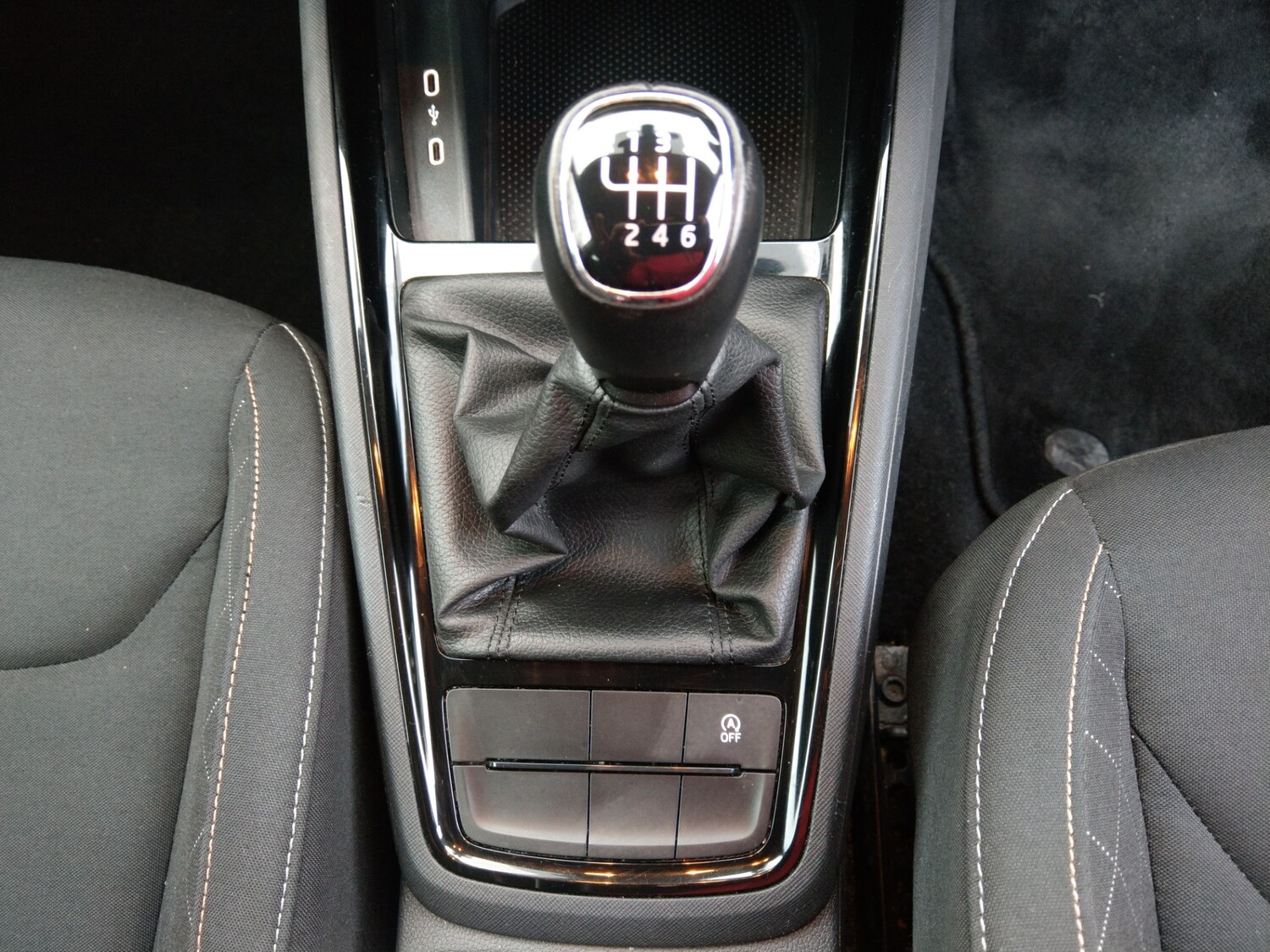 Used Skoda Kamiq 2023 for sale - 76544420: Photo 13