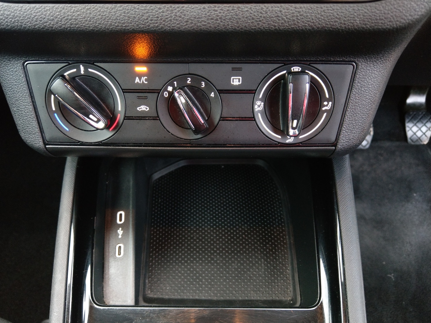 Used Skoda Kamiq 2023 for sale - 76544420: Photo 14