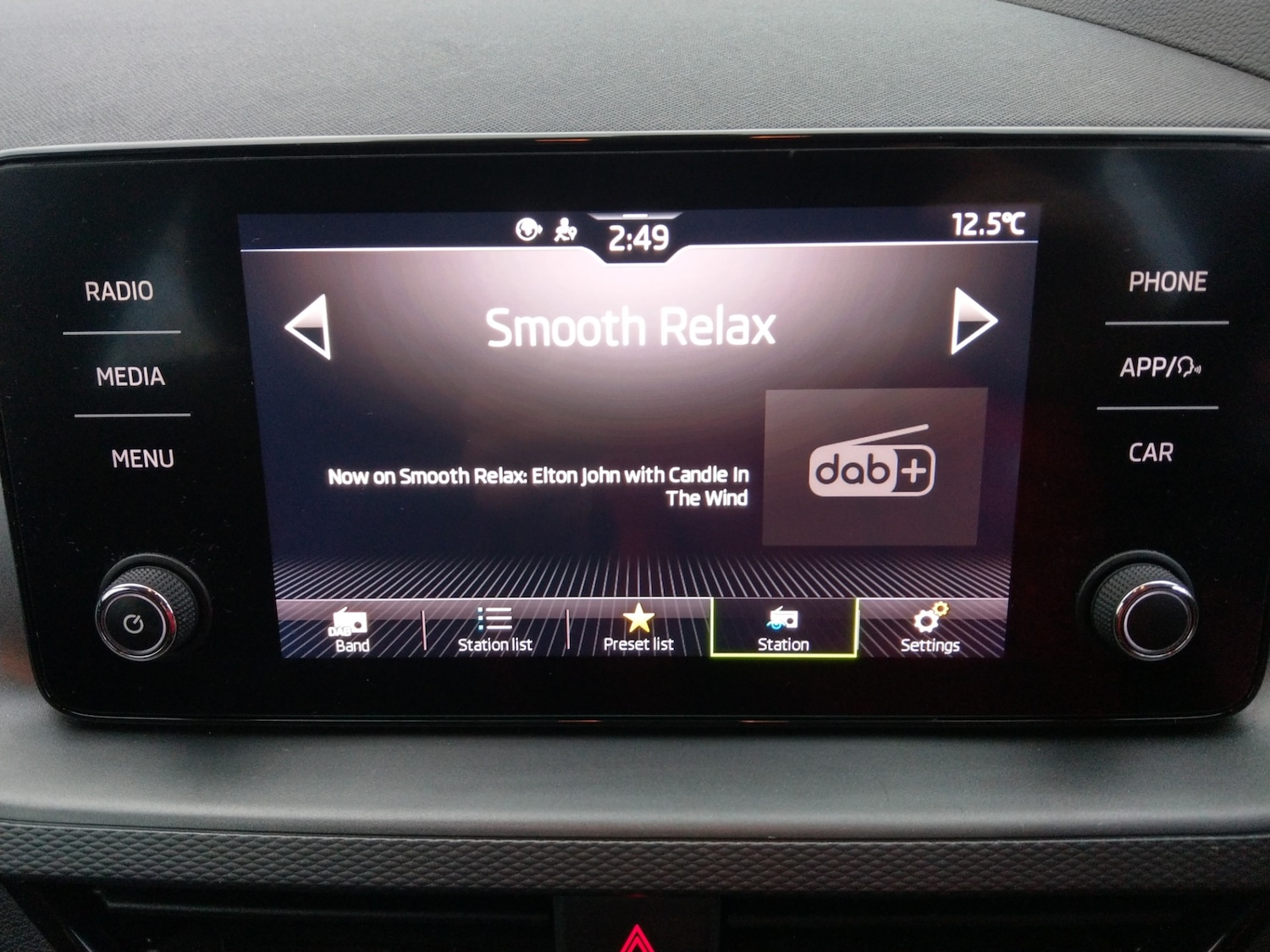 Used Skoda Kamiq 2023 for sale - 76544420: Photo 15