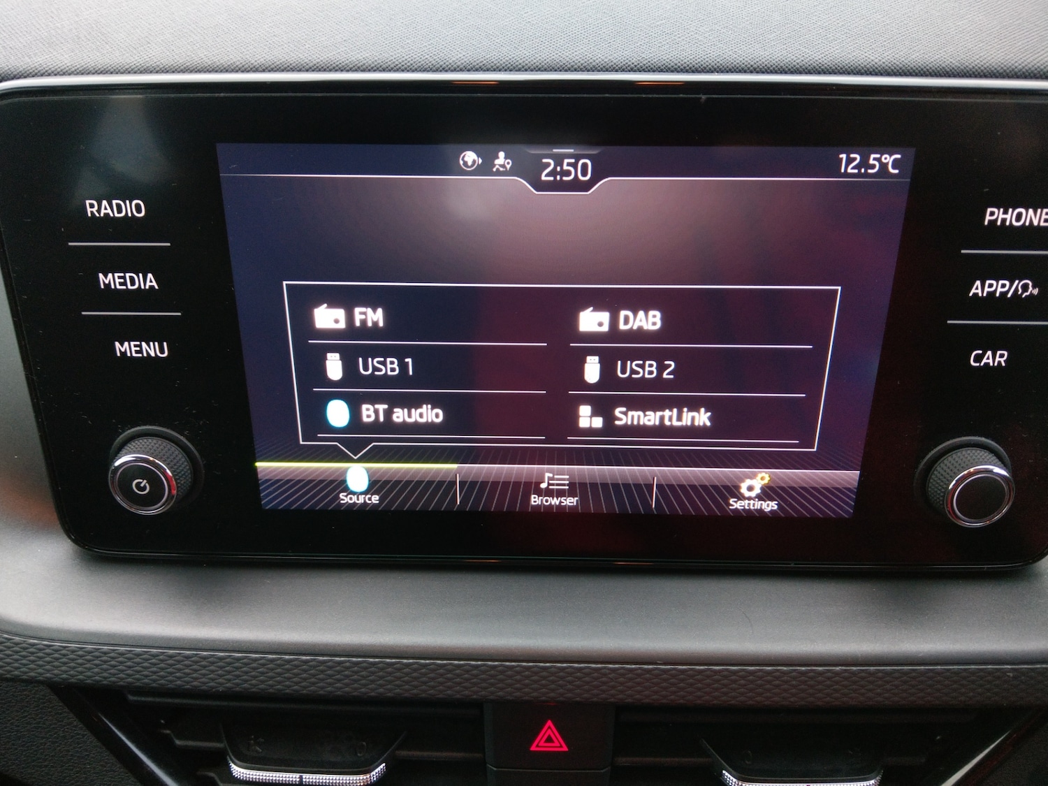 Used Skoda Kamiq 2023 for sale - 76544420: Photo 16