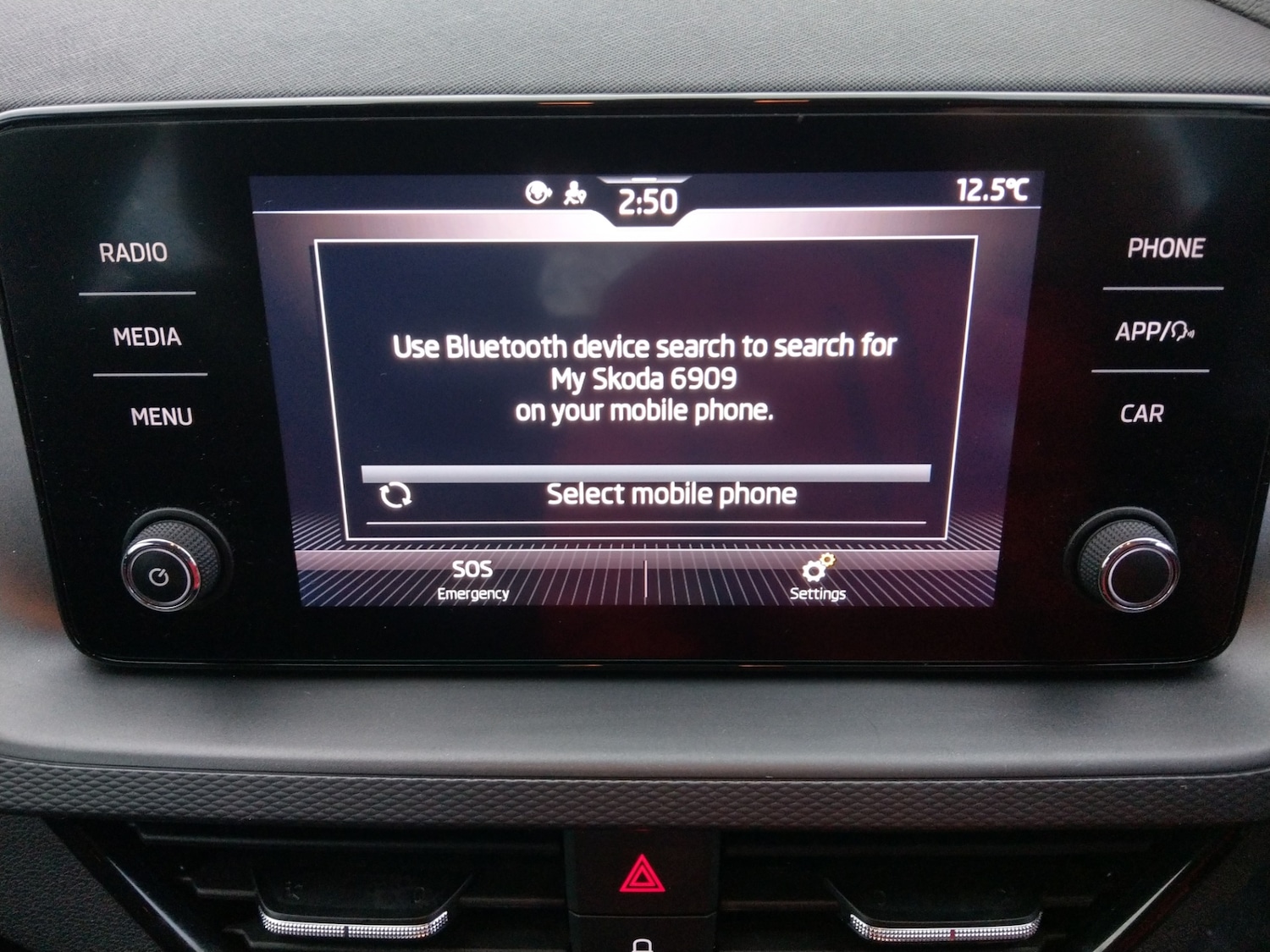 Used Skoda Kamiq 2023 for sale - 76544420: Photo 17