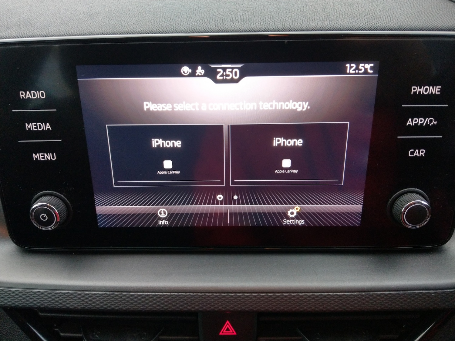 Used Skoda Kamiq 2023 for sale - 76544420: Photo 18