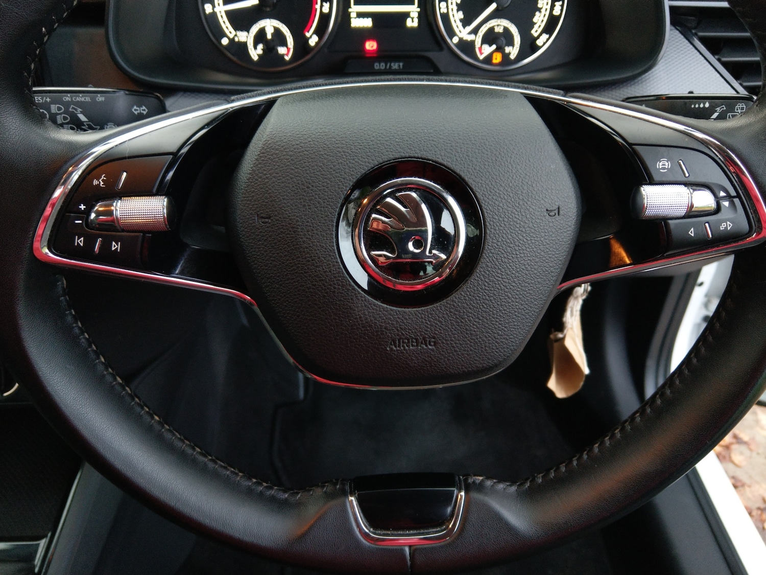 Used Skoda Kamiq 2023 for sale - 76544420: Photo 19