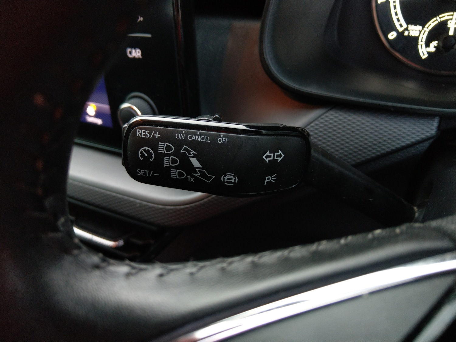 Used Skoda Kamiq 2023 for sale - 76544420: Photo 20