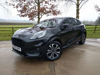 Used Ford Puma 2022 for sale - 73697956: Photo