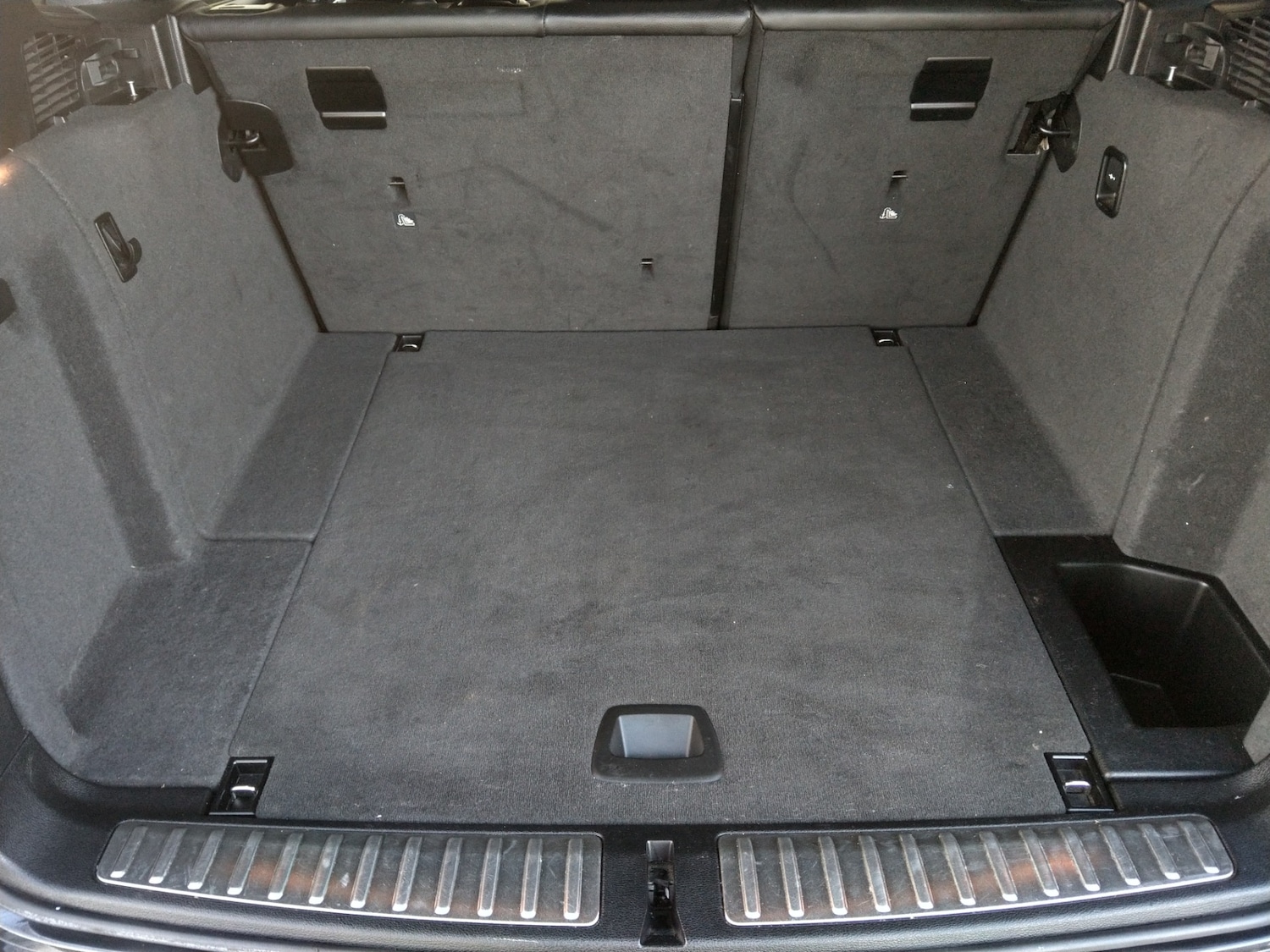 Used BMW X3 2016 for sale - 77128321: Photo 10