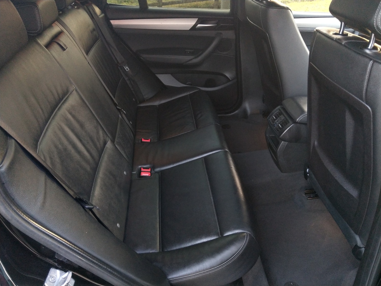 Used BMW X3 2016 for sale - 77128321: Photo 11