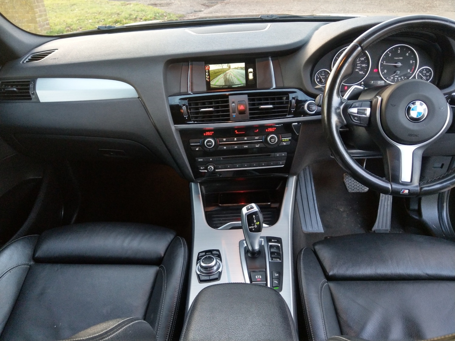 Used BMW X3 2016 for sale - 77128321: Photo 13