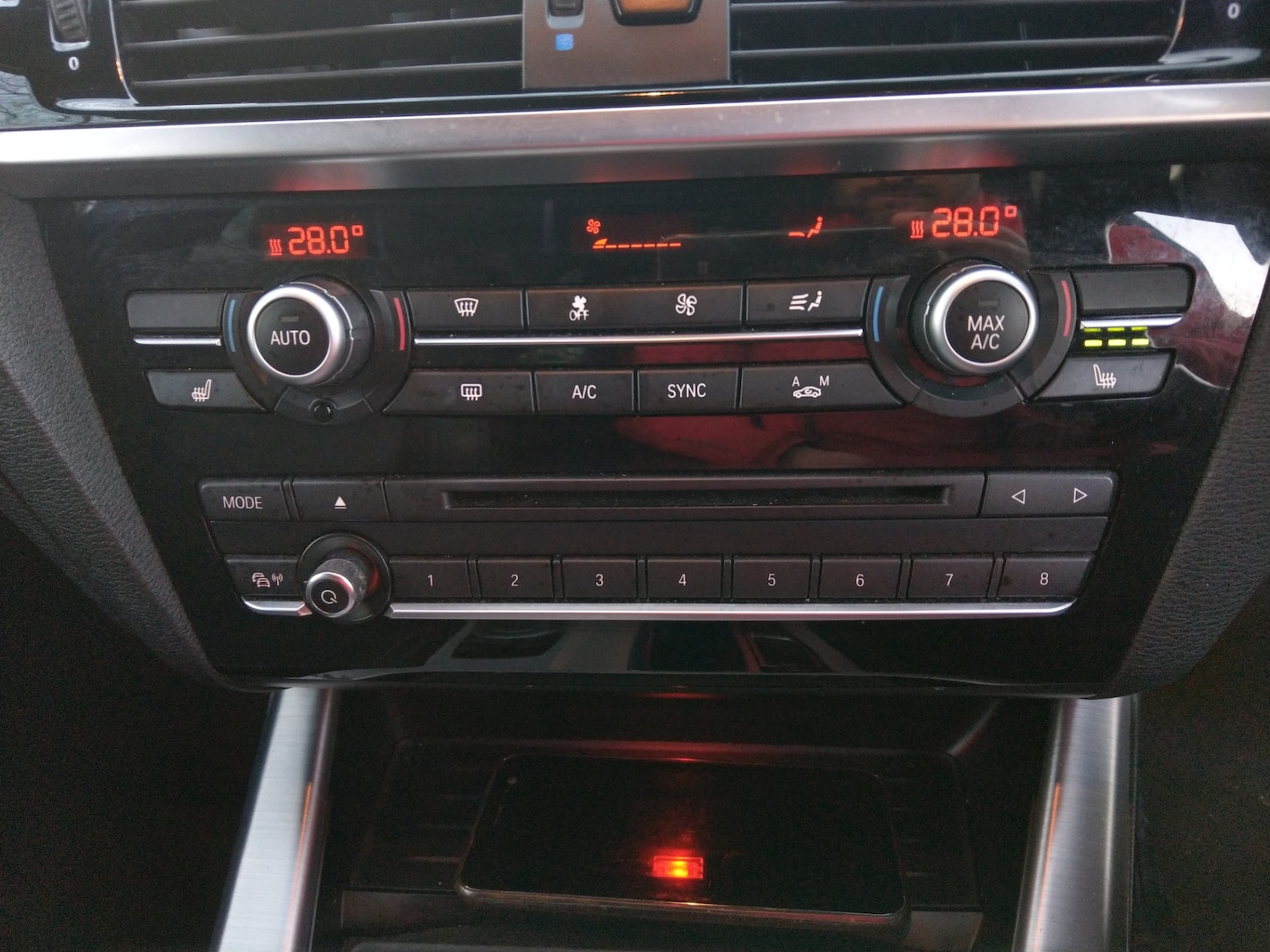 Used BMW X3 2016 for sale - 77128321: Photo 15