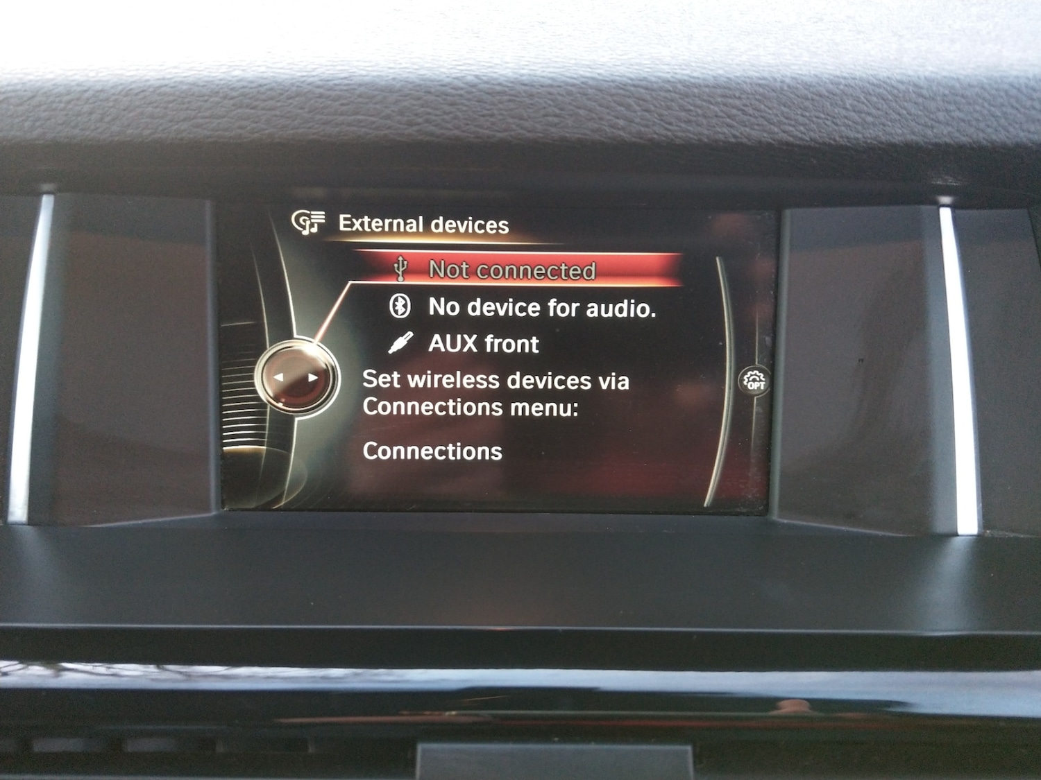 Used BMW X3 2016 for sale - 77128321: Photo 17