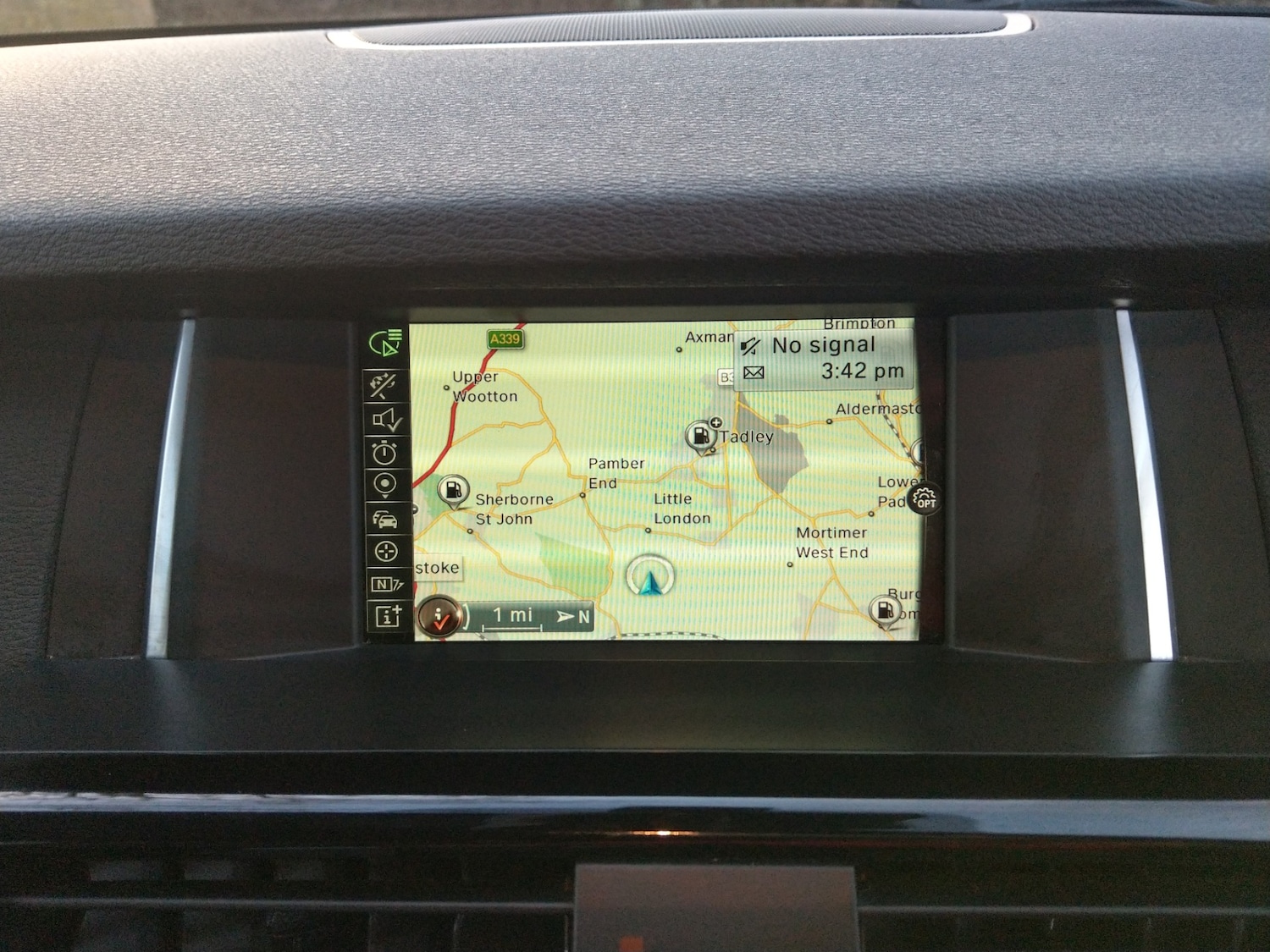 Used BMW X3 2016 for sale - 77128321: Photo 20