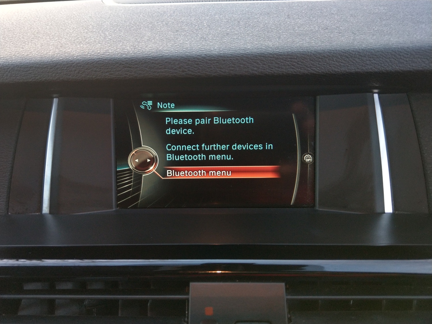 Used BMW X3 2016 for sale - 77128321: Photo 21