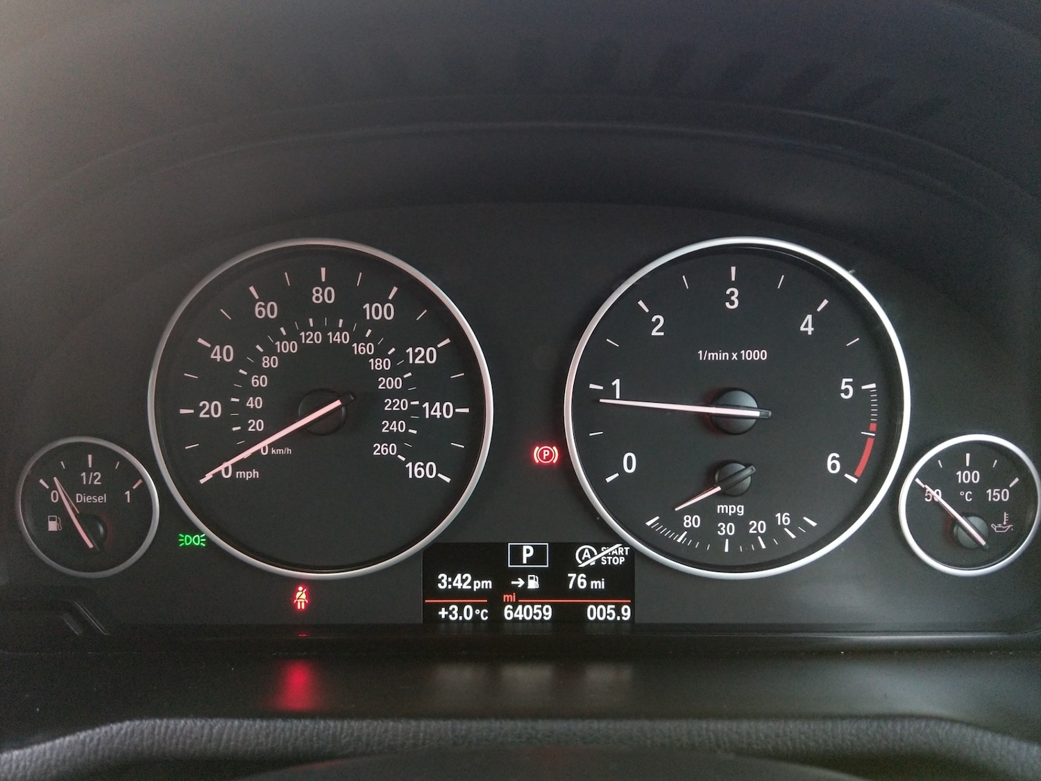 Used BMW X3 2016 for sale - 77128321: Photo 24