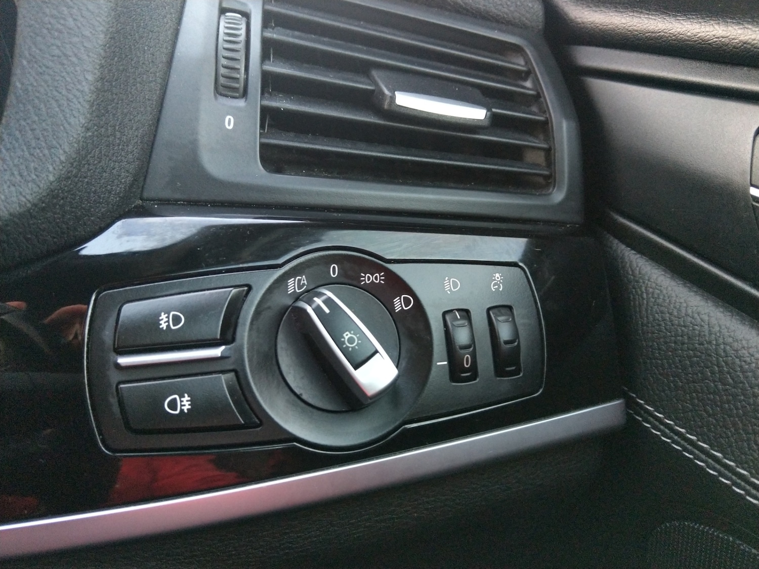 Used BMW X3 2016 for sale - 77128321: Photo 25