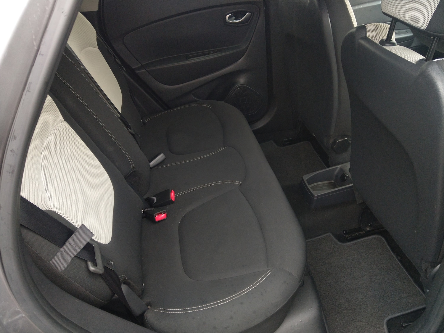 Used Renault Captur 2019 for sale - 77140445: Photo 10