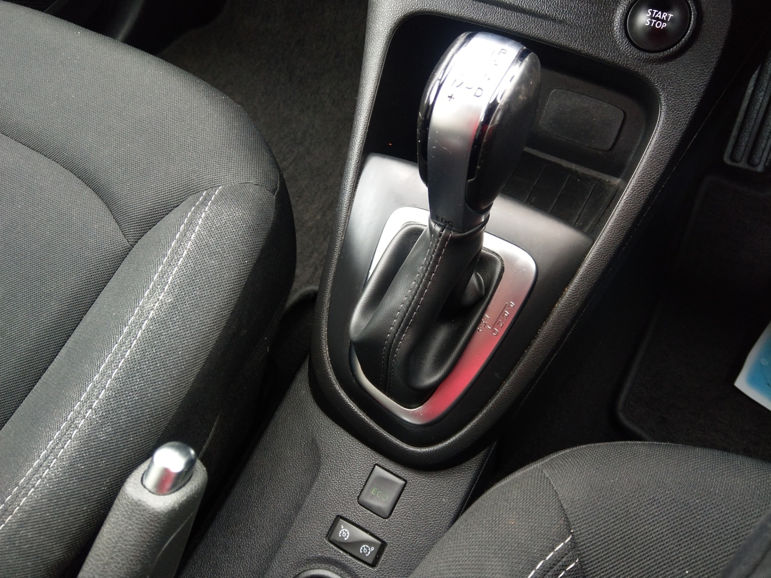 Used Renault Captur 2019 for sale - 77140445: Photo 13