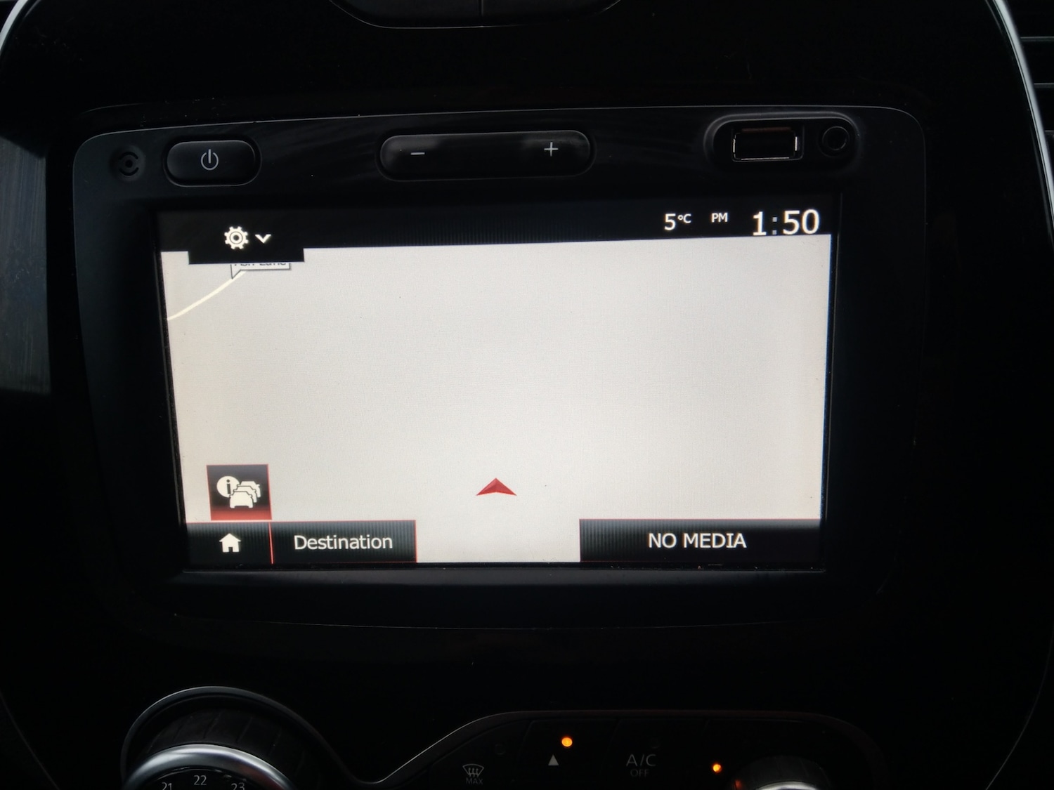 Used Renault Captur 2019 for sale - 77140445: Photo 16