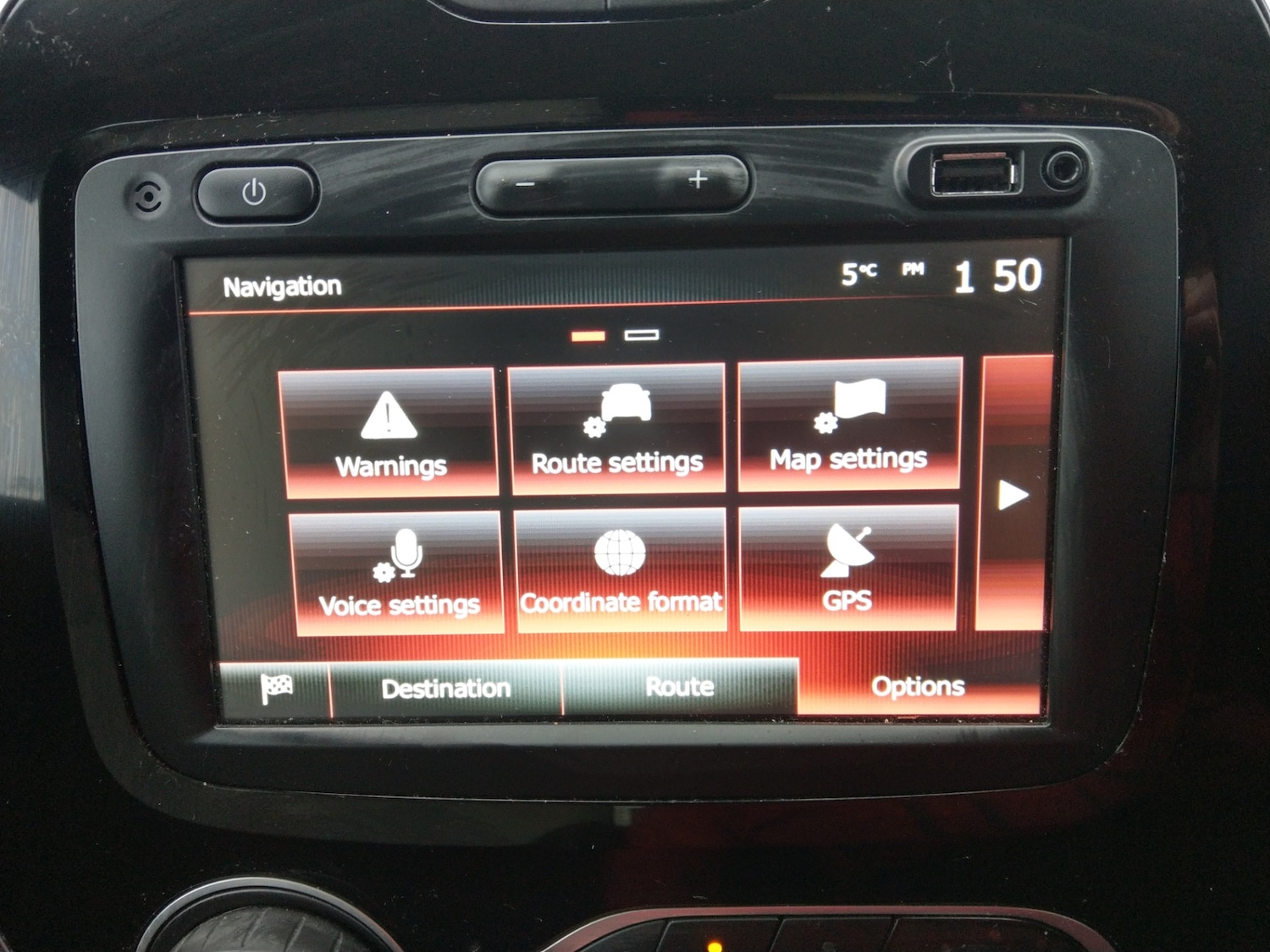 Used Renault Captur 2019 for sale - 77140445: Photo 17