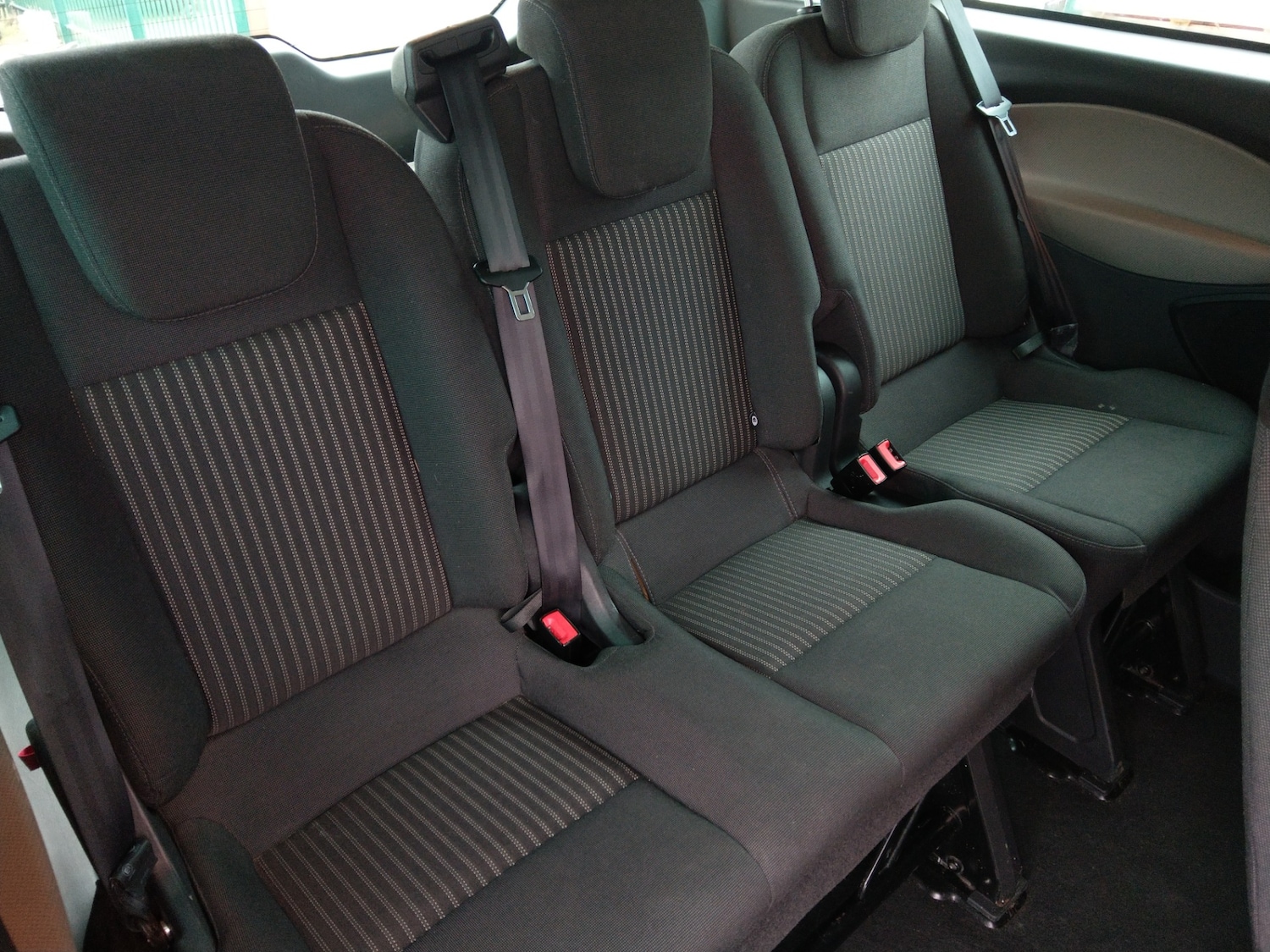 Used Ford Tourneo Custom 2015 for sale - 77199874: Photo 10