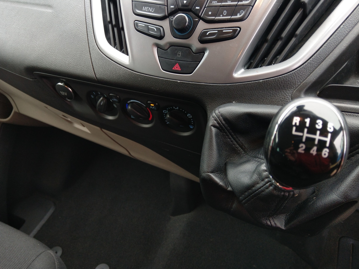 Used Ford Tourneo Custom 2015 for sale - 77199874: Photo 16