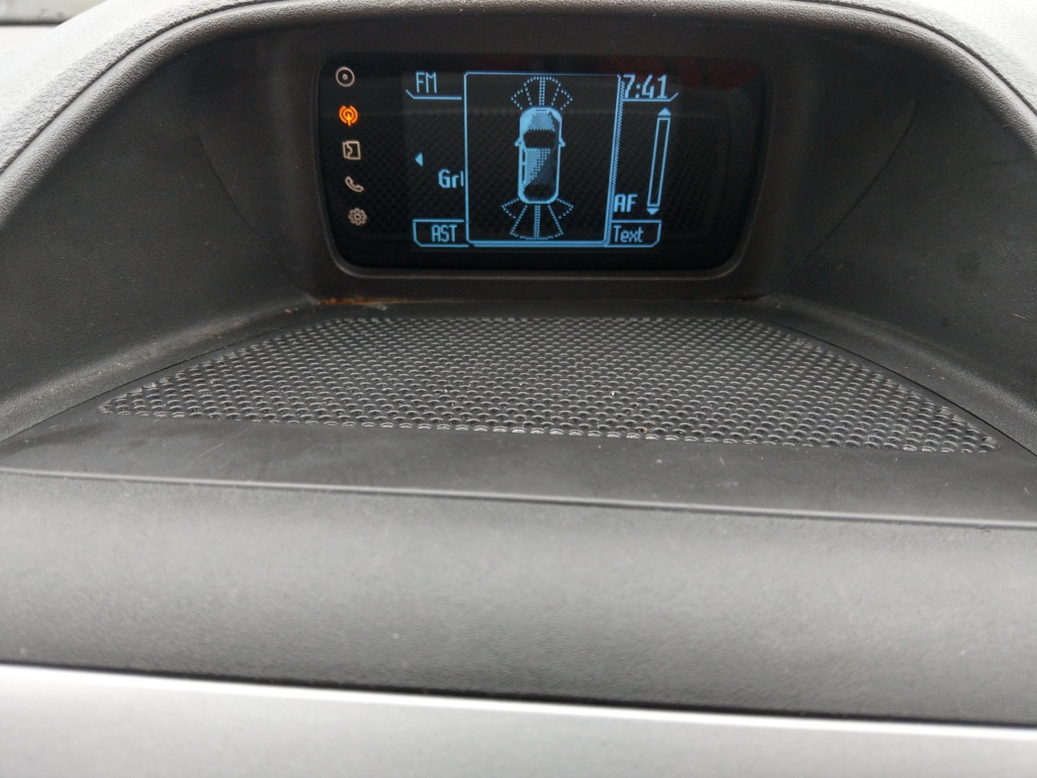 Used Ford Tourneo Custom 2015 for sale - 77199874: Photo 18