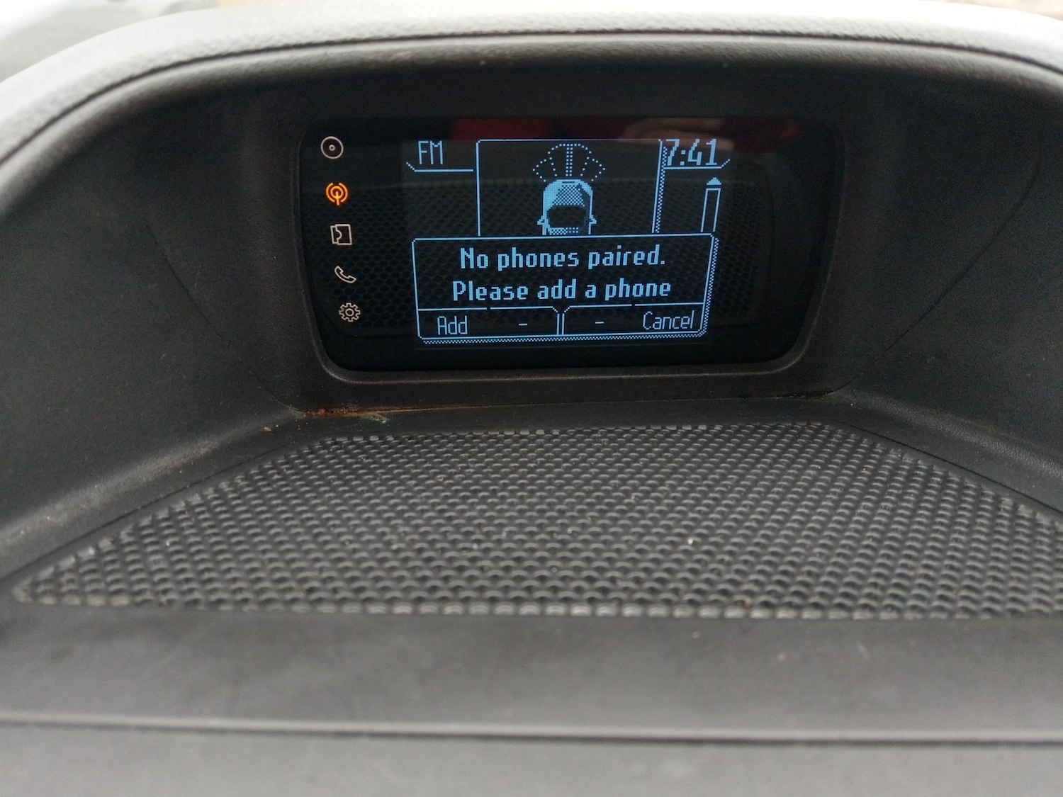 Used Ford Tourneo Custom 2015 for sale - 77199874: Photo 19