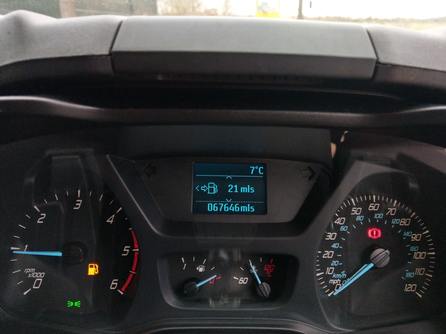 Used Ford Tourneo Custom 2015 for sale - 77199874: Photo 21