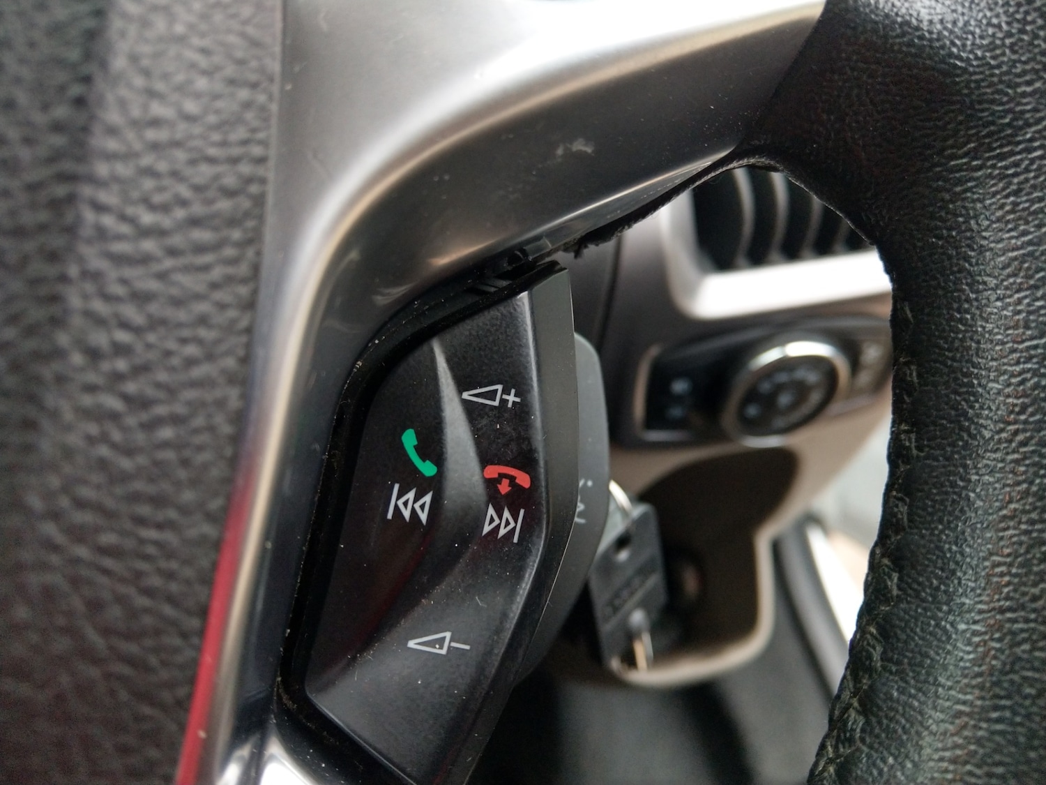 Used Ford Tourneo Custom 2015 for sale - 77199874: Photo 23