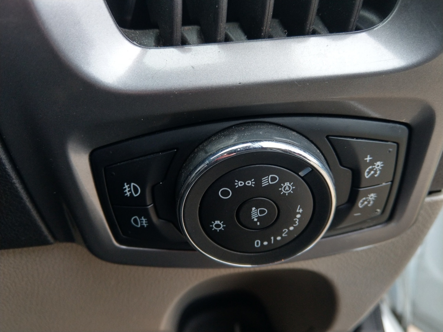 Used Ford Tourneo Custom 2015 for sale - 77199874: Photo 24