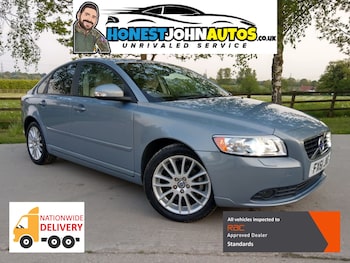 Used Volvo S40 2011 for sale - 78415272: Photo