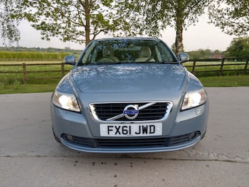 Used Volvo S40 2011 for sale - 78415272: Photo