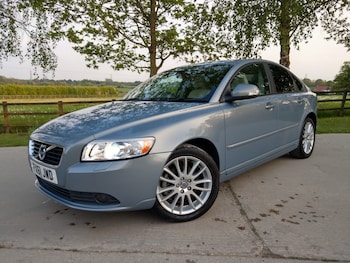 Used Volvo S40 2011 for sale - 78415272: Photo