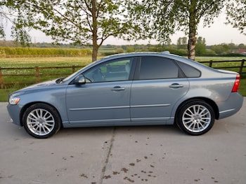 Used Volvo S40 2011 for sale - 78415272: Photo