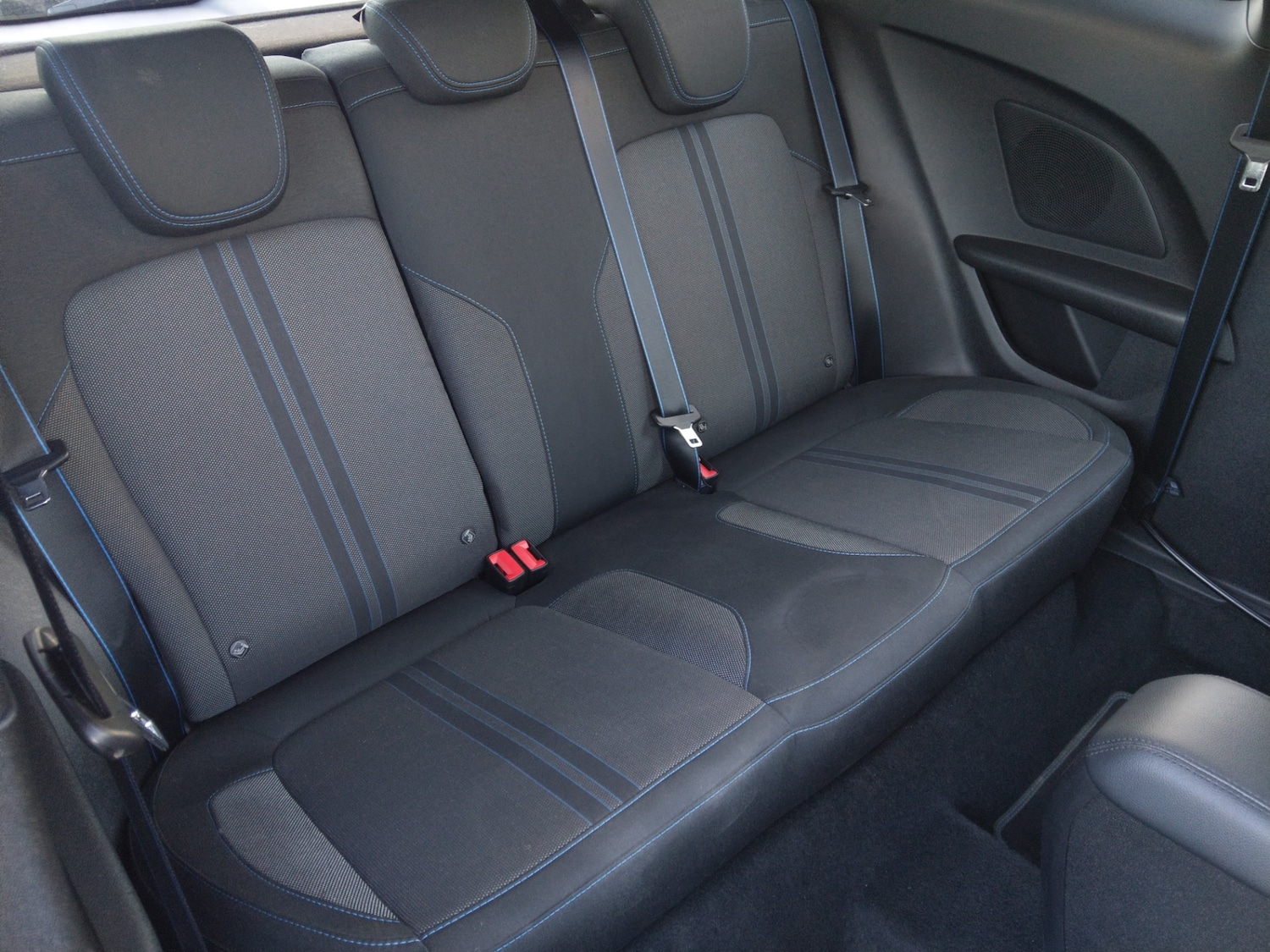 Used Ford Fiesta 2019 for sale - 76030022: Photo 10