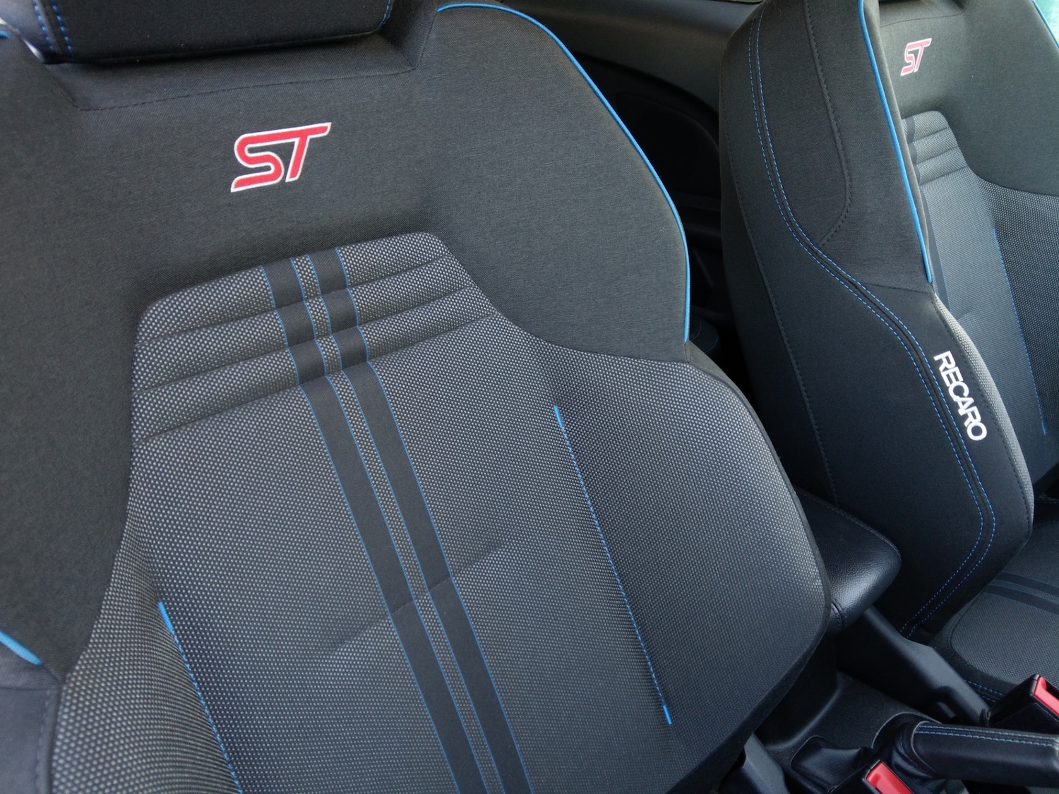 Used Ford Fiesta 2019 for sale - 76030022: Photo 13