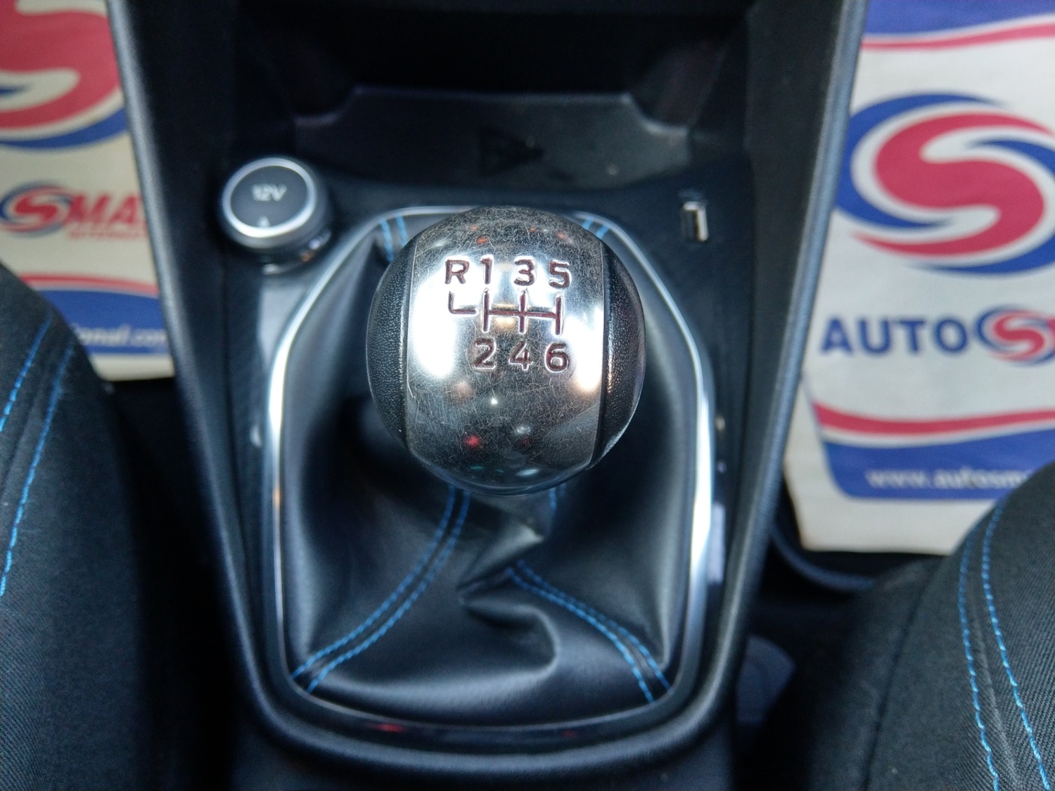 Used Ford Fiesta 2019 for sale - 76030022: Photo 15