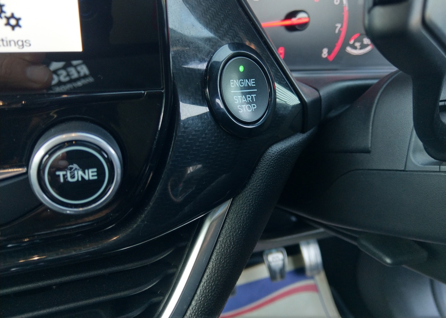 Used Ford Fiesta 2019 for sale - 76030022: Photo 20