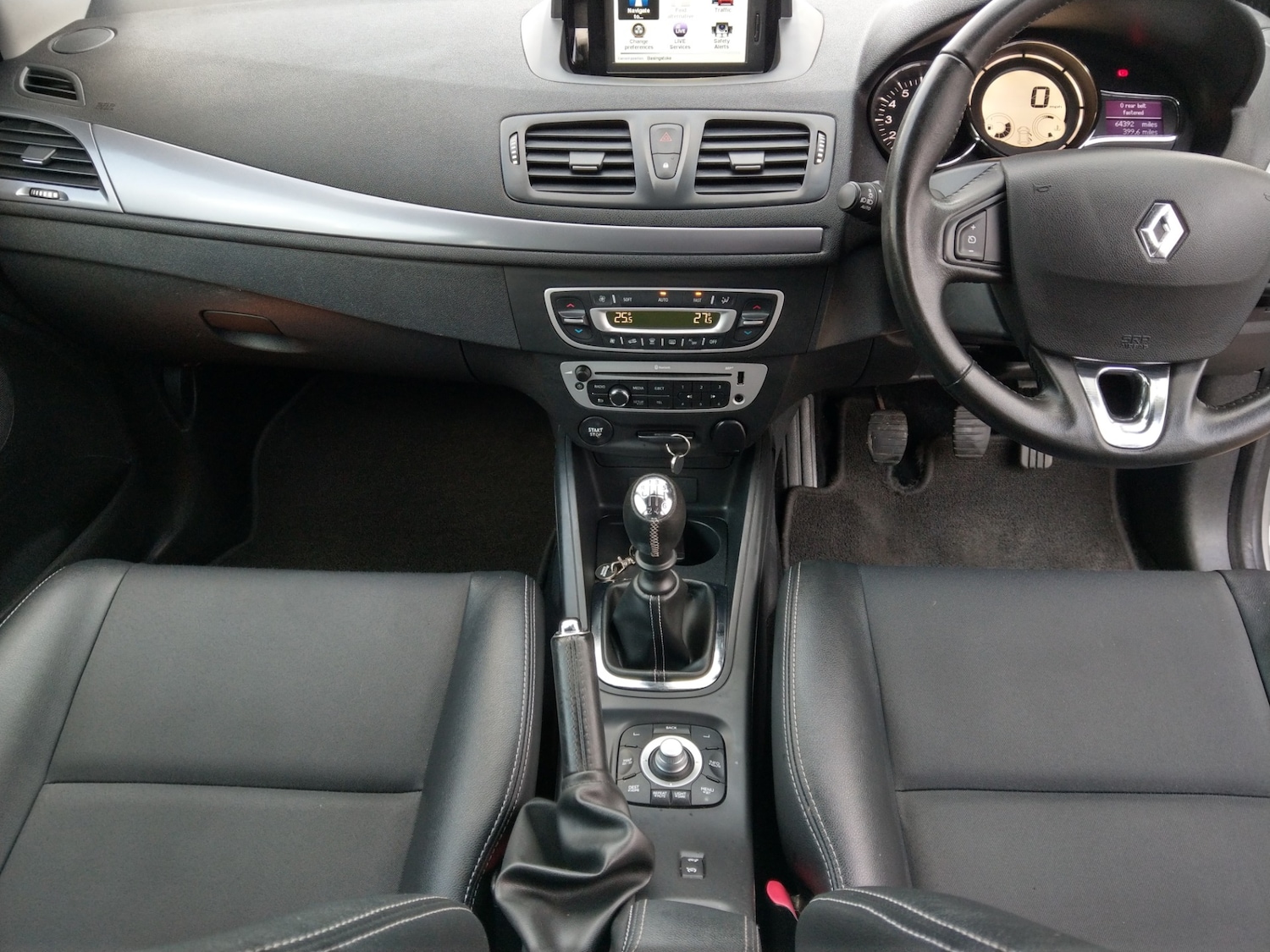 Used Renault Megane 2015 for sale - 77570883: Photo 12