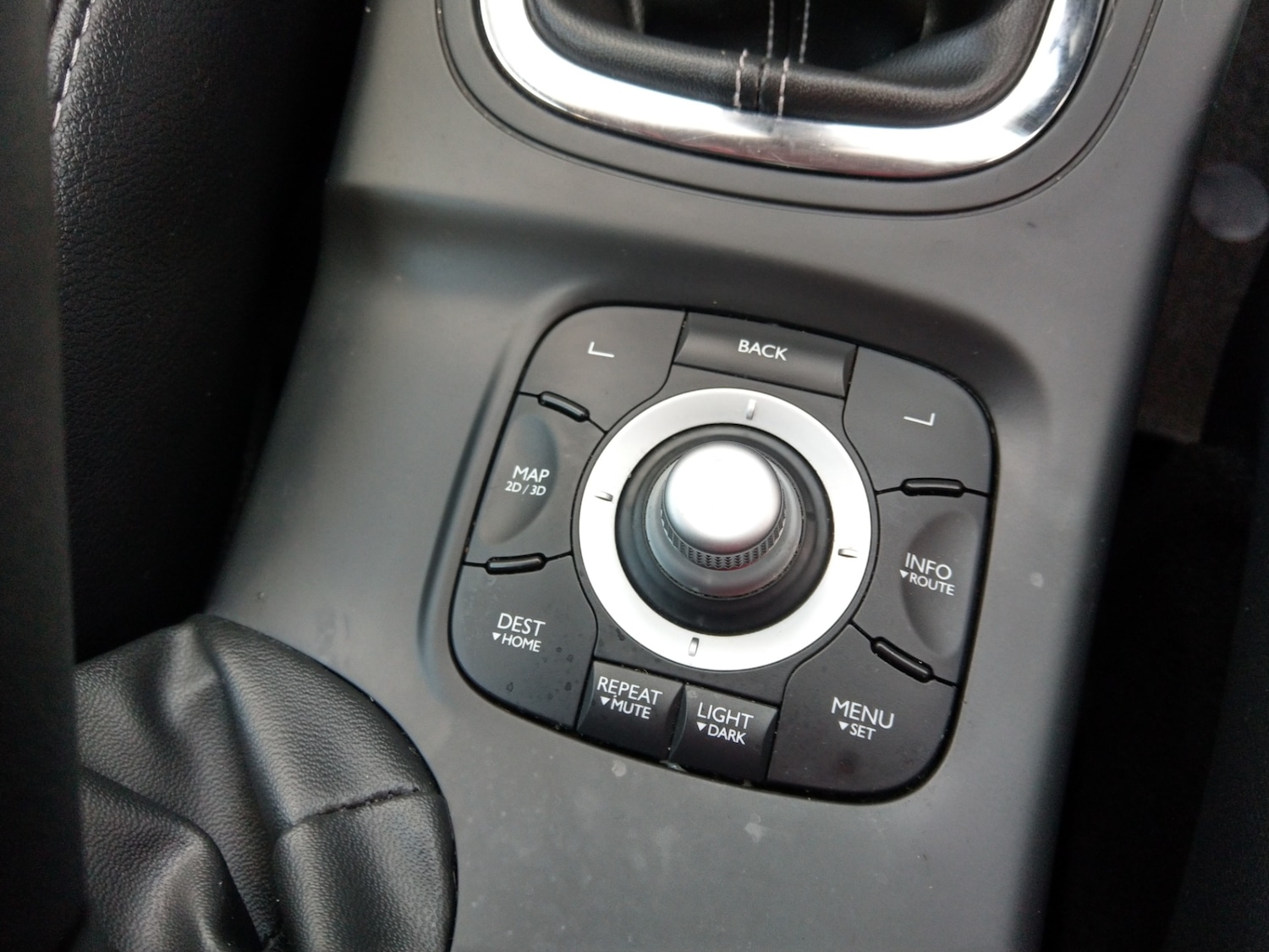 Used Renault Megane 2015 for sale - 77570883: Photo 13