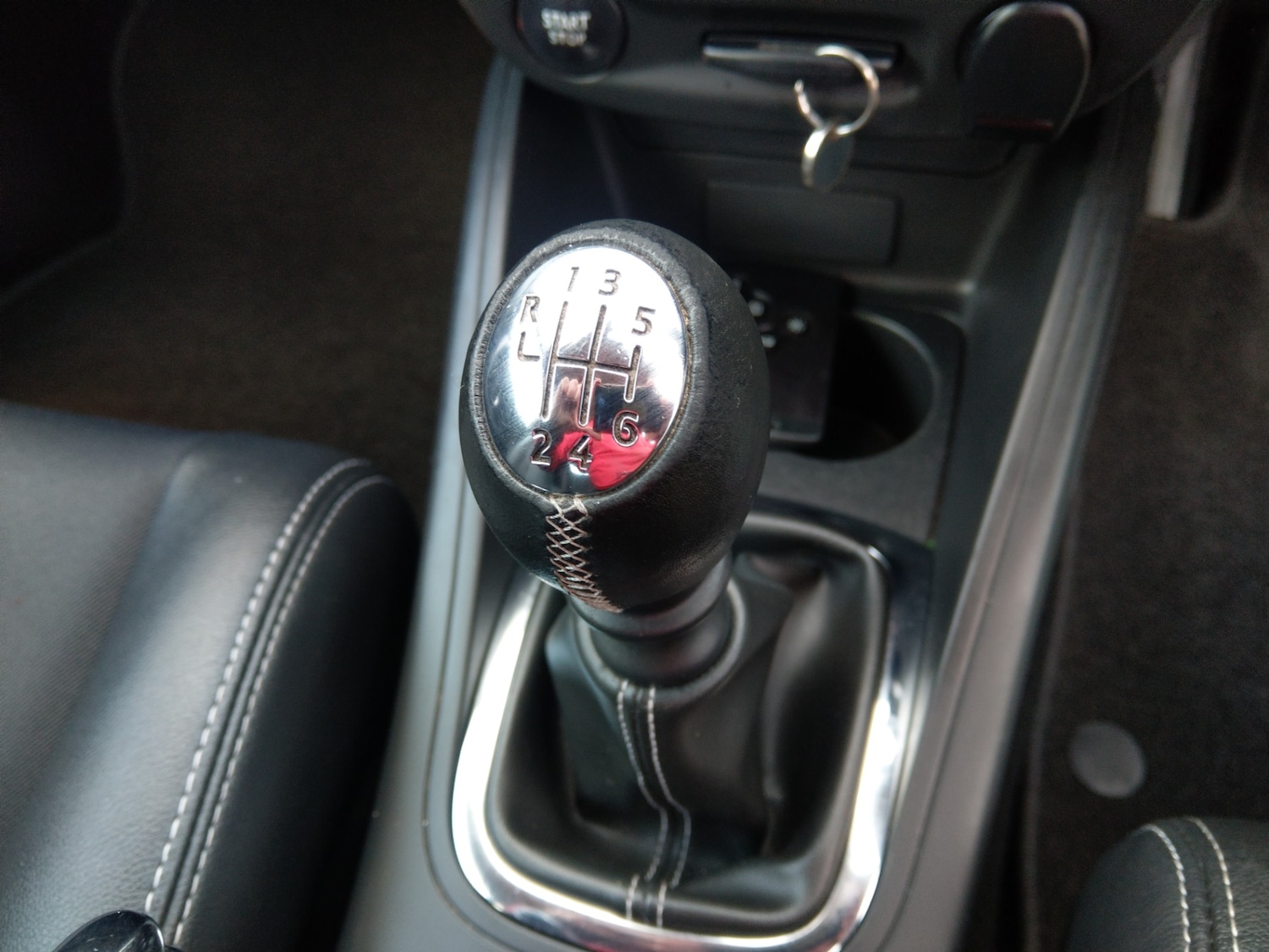 Used Renault Megane 2015 for sale - 77570883: Photo 14