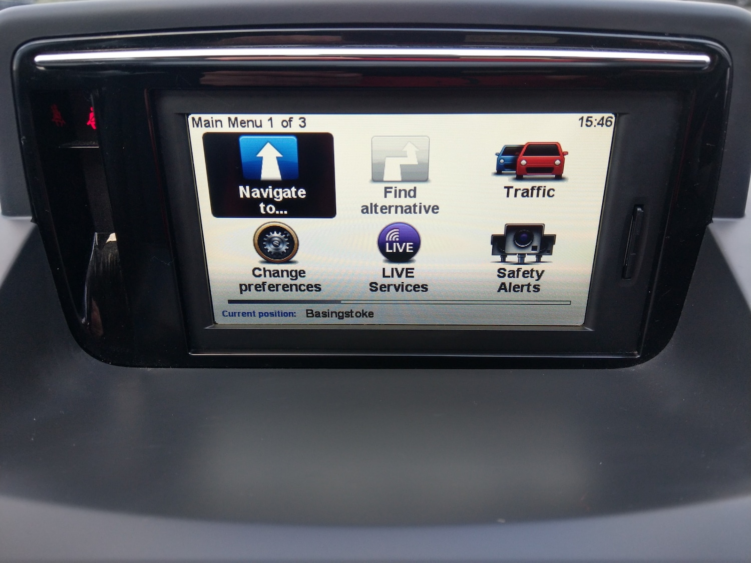 Used Renault Megane 2015 for sale - 77570883: Photo 17