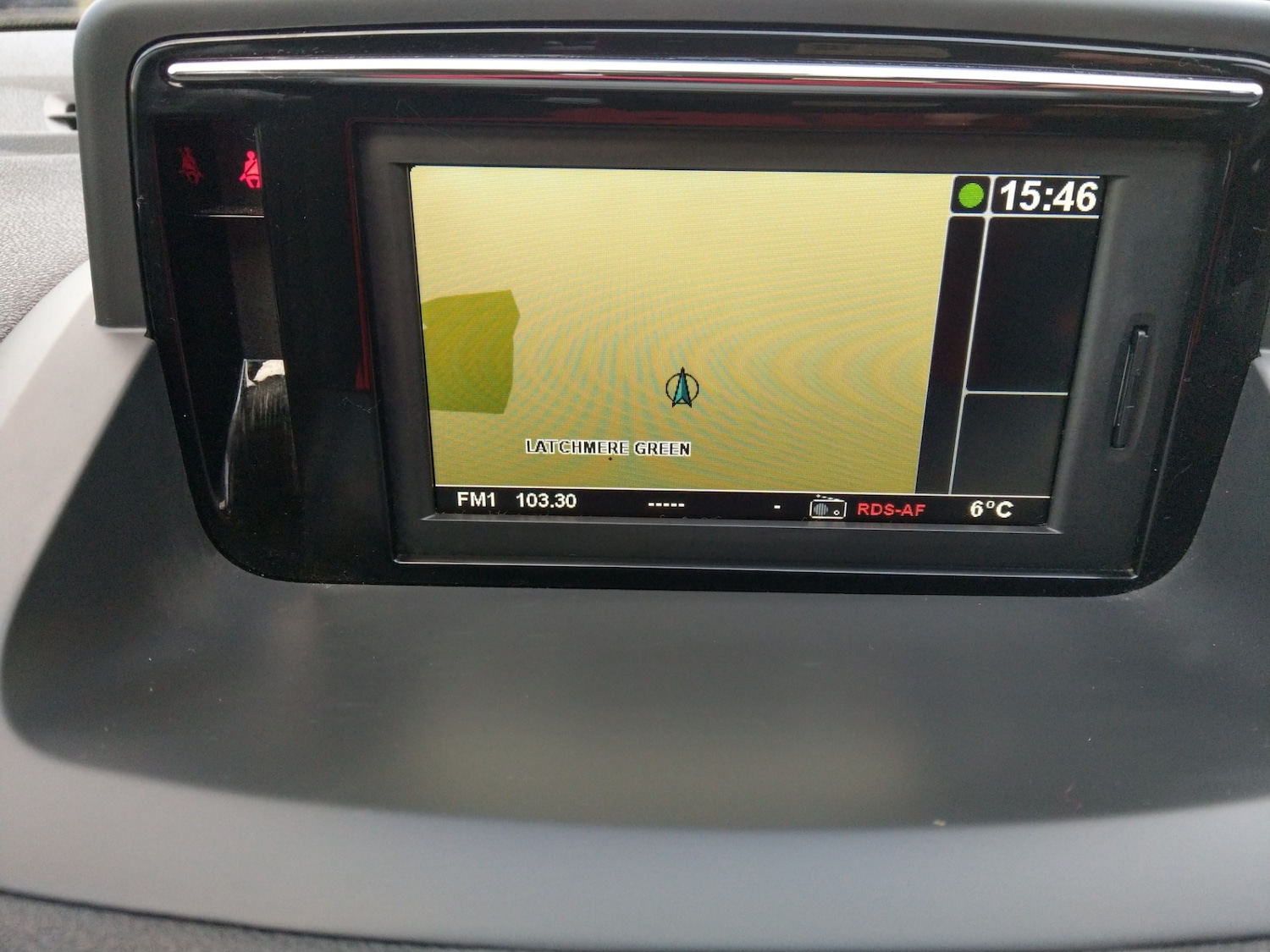 Used Renault Megane 2015 for sale - 77570883: Photo 18