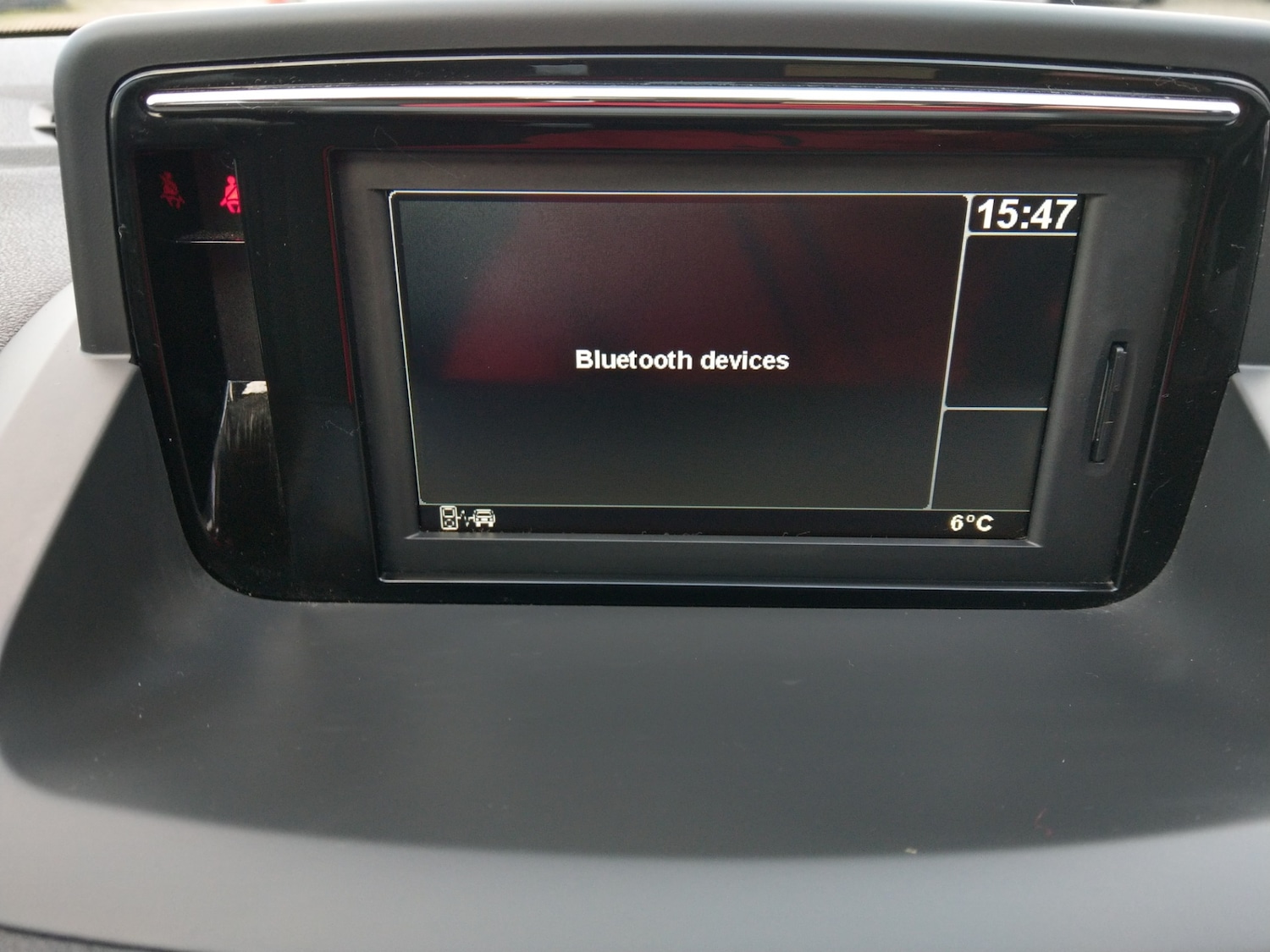 Used Renault Megane 2015 for sale - 77570883: Photo 19