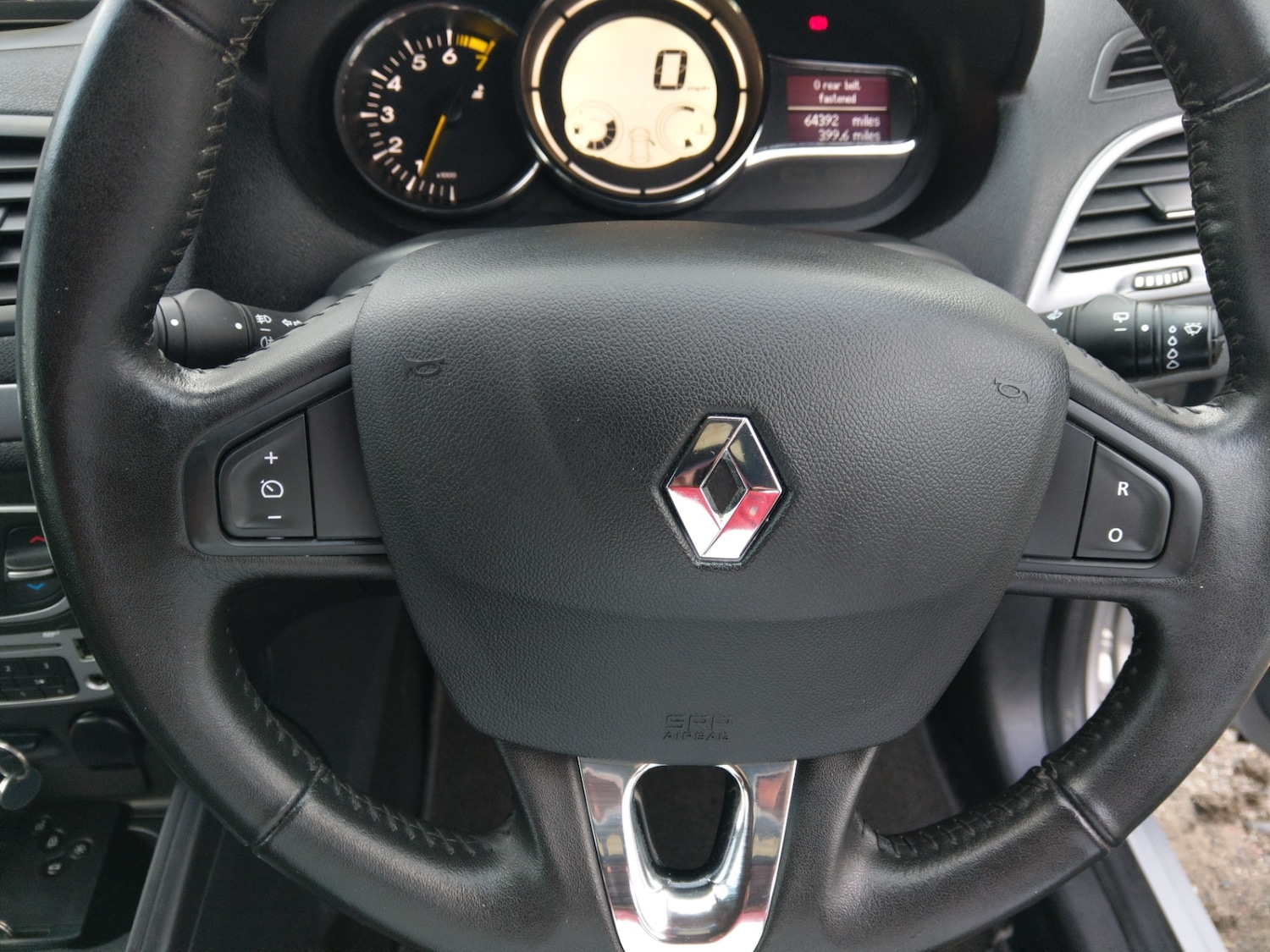 Used Renault Megane 2015 for sale - 77570883: Photo 20