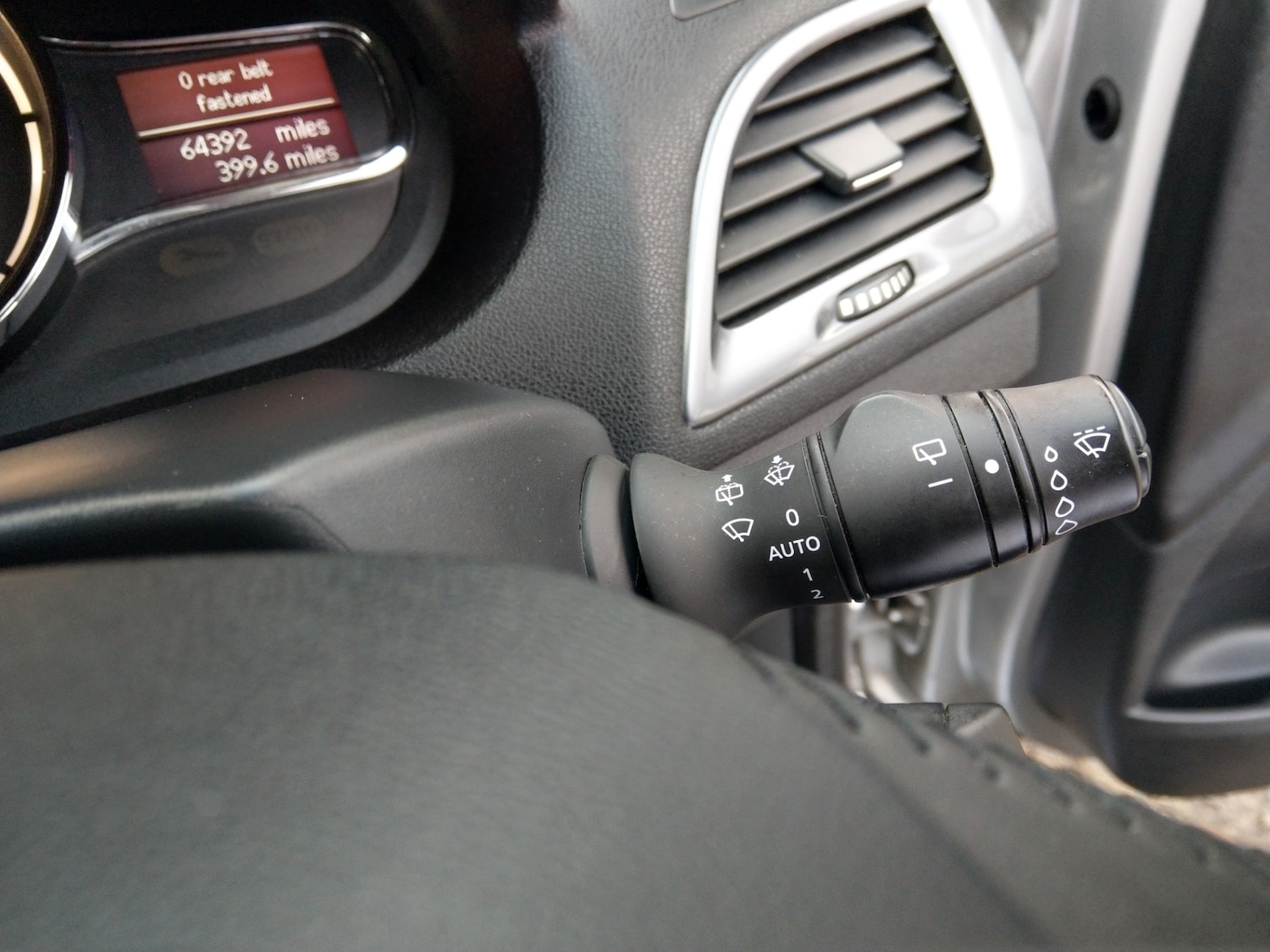 Used Renault Megane 2015 for sale - 77570883: Photo 22