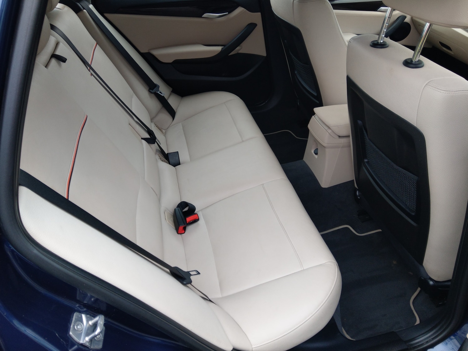 Used BMW X1 2014 for sale - 77201066: Photo 12