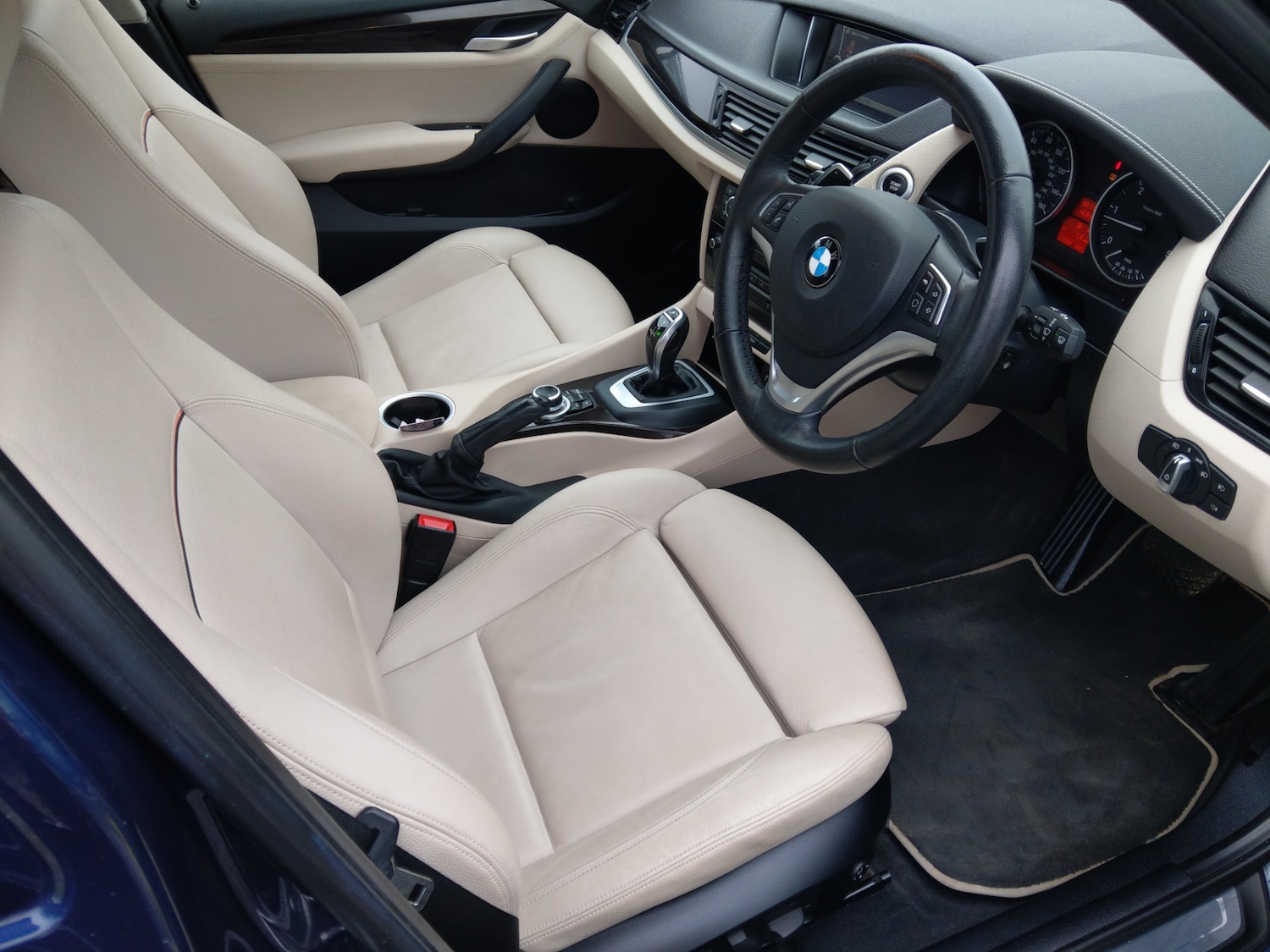 Used BMW X1 2014 for sale - 77201066: Photo 13