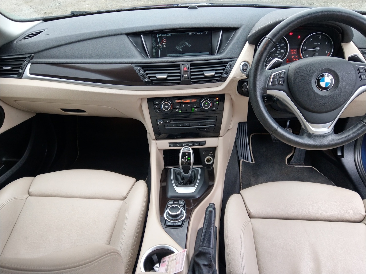 Used BMW X1 2014 for sale - 77201066: Photo 14