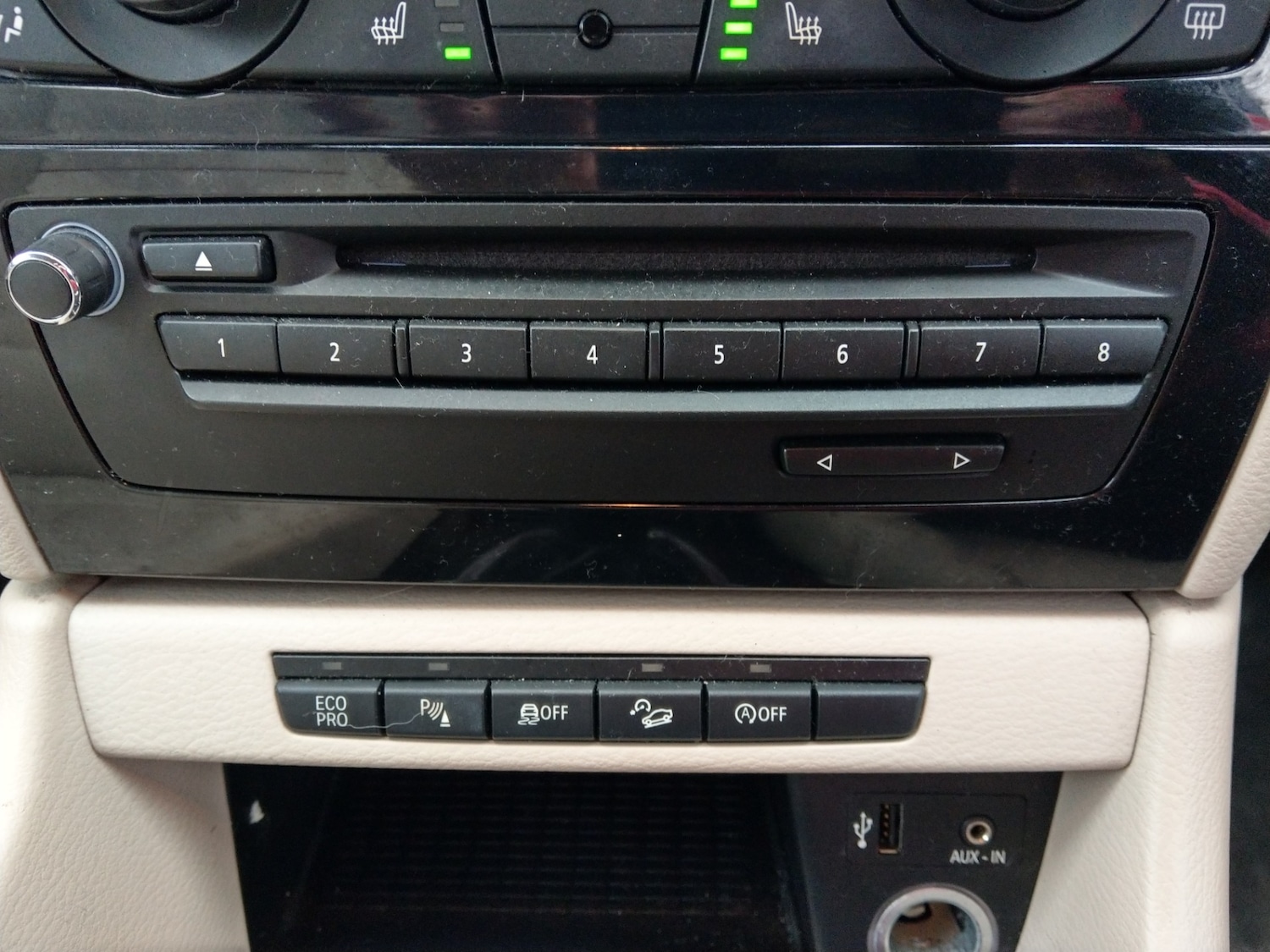 Used BMW X1 2014 for sale - 77201066: Photo 20