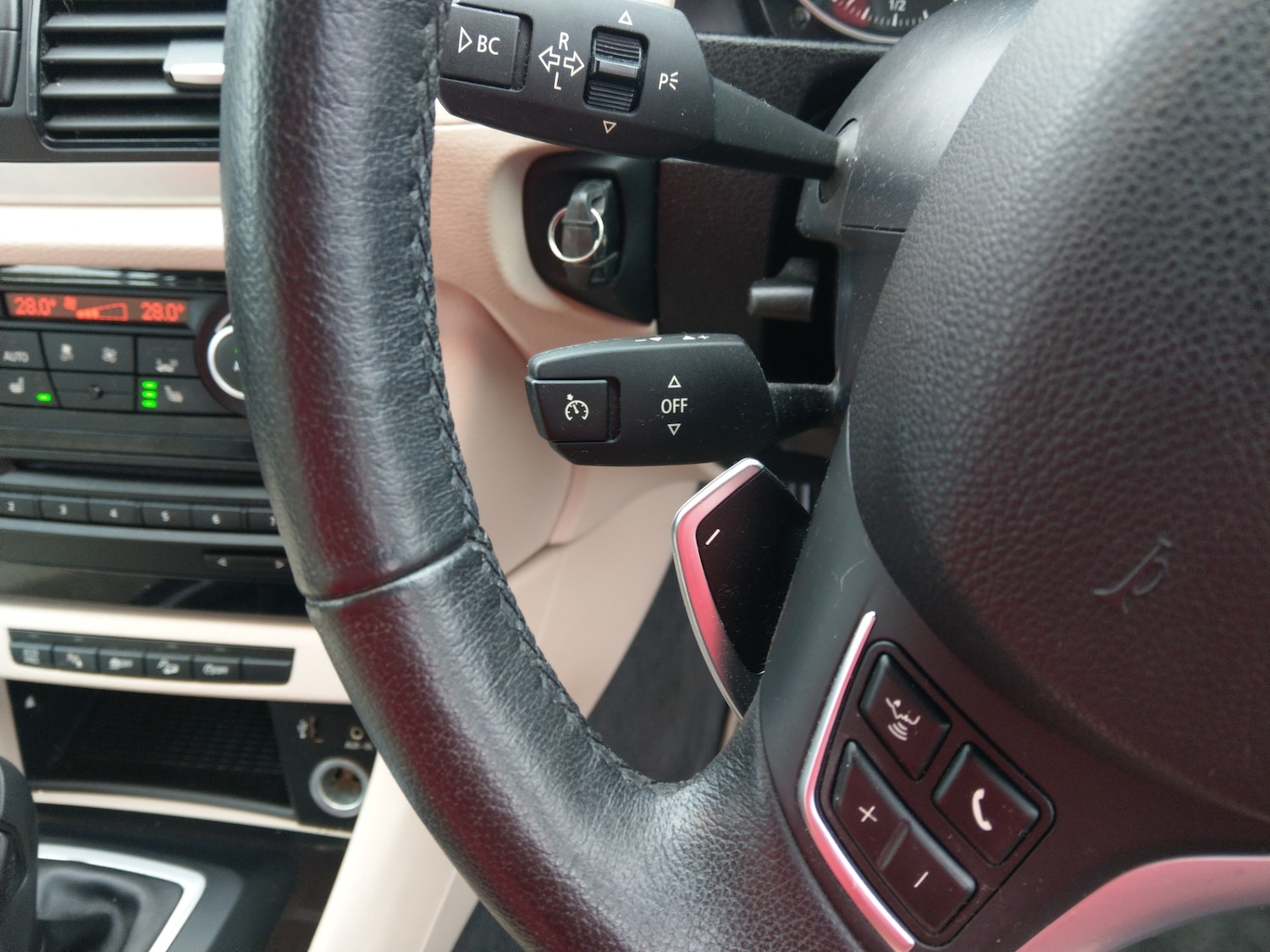 Used BMW X1 2014 for sale - 77201066: Photo 27